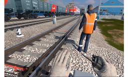 Virtual Maintenance Training System