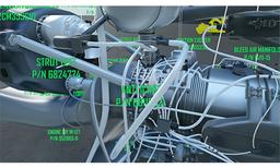 Virtual Maintenance Training System