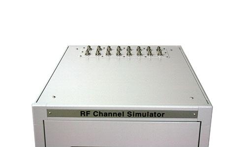RF Channel Simulator (RCS)