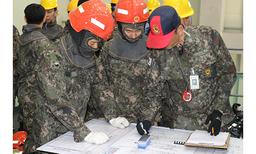 Damage Control Training Simulator