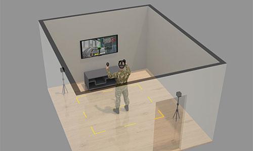 VMTS(Virtual Maintenance Trainer System)