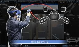 VMTS(Virtual Maintenance Trainer System)