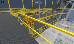 VMTS(Virtual Maintenance Trainer System)