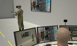 VMTS(Virtual Maintenance Trainer System)