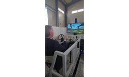 Tank Tactical Training Simulator