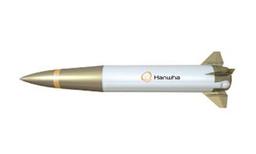 CHUNMOO GUIDED ROCKET & MISSILES