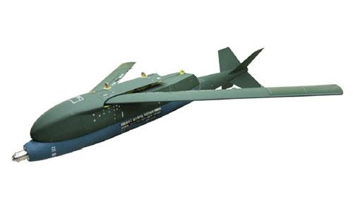 KGGB (Korean GPS Guided Bomb)