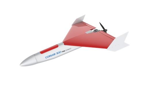 CORSAIR 300 (Target Drone)