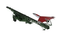 CORSAIR 300 (Target Drone)