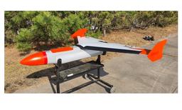 CORSAIR 300 (Target Drone)