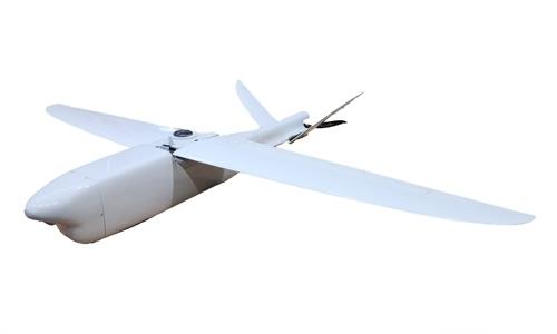 CHANGER 7S (Canister Launched Drone)