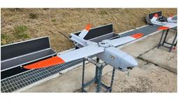 CHANGER 7S (Canister Launched Drone)