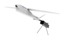CHANGER 7S (Canister Launched Drone)