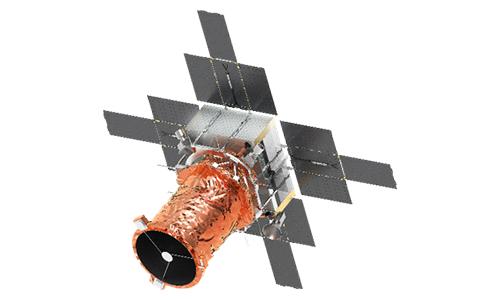 SpaceEye-M for  Satellite Constellation