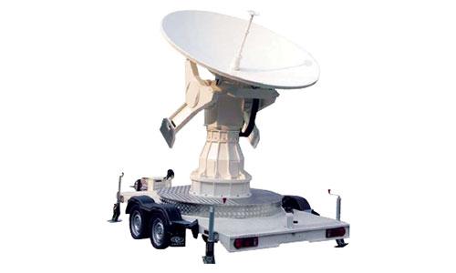 Satellite Tracking System
