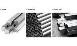 Precision Hard Alloy Extruded Shapes