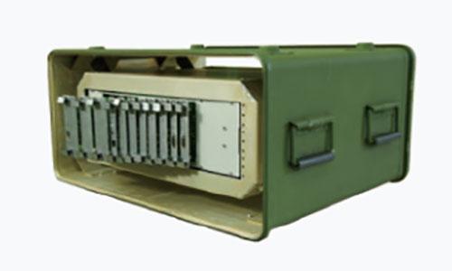 Depot/Unit Maintenance Inspection Equipment - NVME