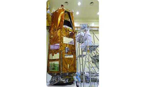 Satellite Thermal Hardware