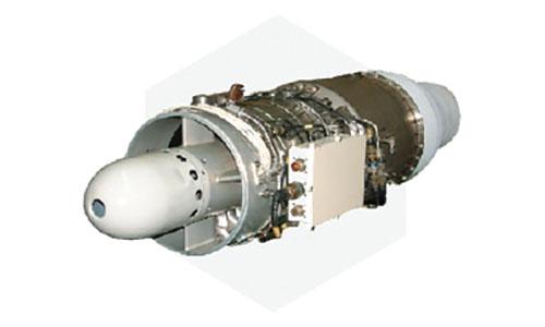 Ship-to-Ship Missile Engine
