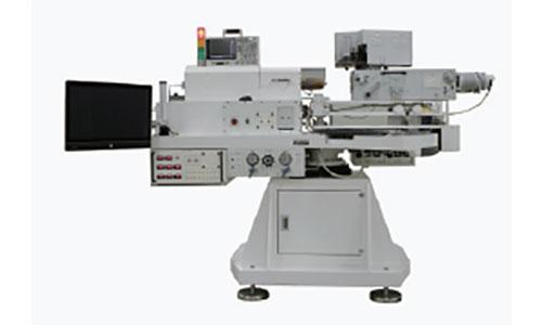 Motor Drive Inspection Equipment - SIE