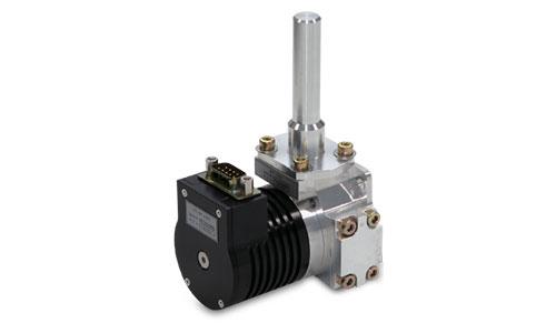 Cryogenic cooler (CR-405K)