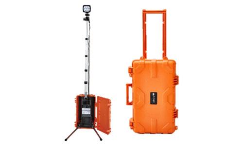 Portable Emergency Standby Work Light