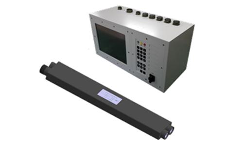 Battery Monitoring System