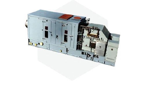 On-Board Ship Generator