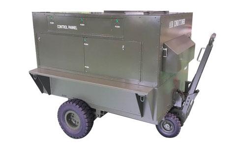 GTG(STG60 B1) Generator