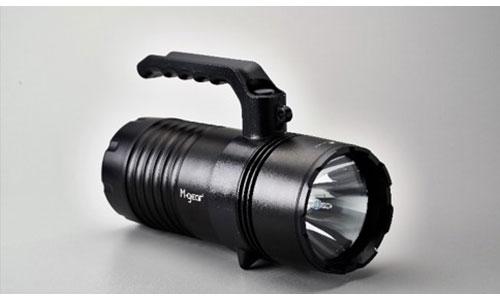 35W HID Waterproof Searchlight