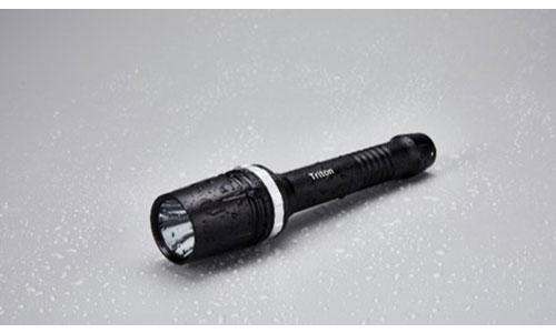 10W LED Flashlight