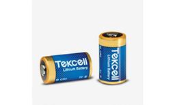 LI-SOCL2 (Litium Primary Battery)