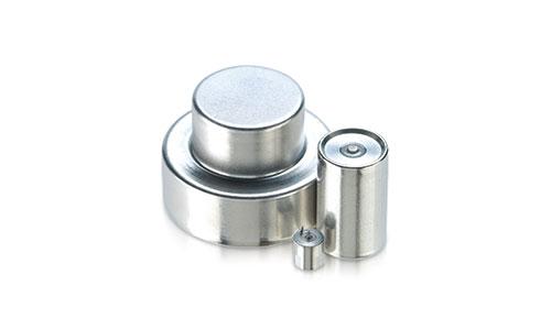 Ampoule Reserve Battery