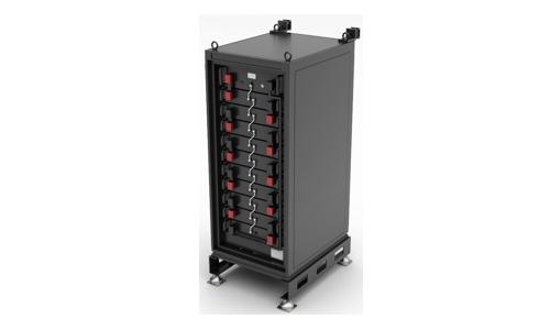 ESS Field Water Purification System