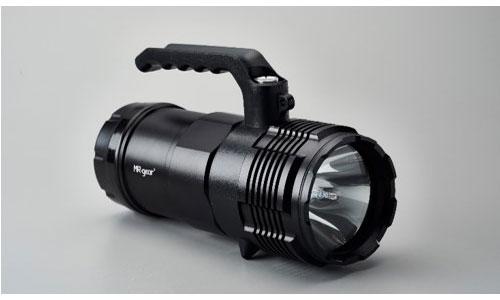 43W HID Waterproof Searchlight