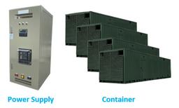 DC Power Supply