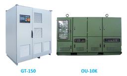 Frequency Converter