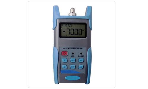 Test Equipment(Power Meter)