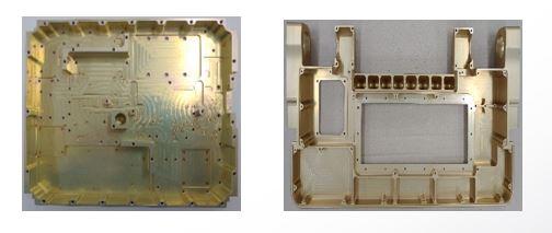 Precision Machining Parts