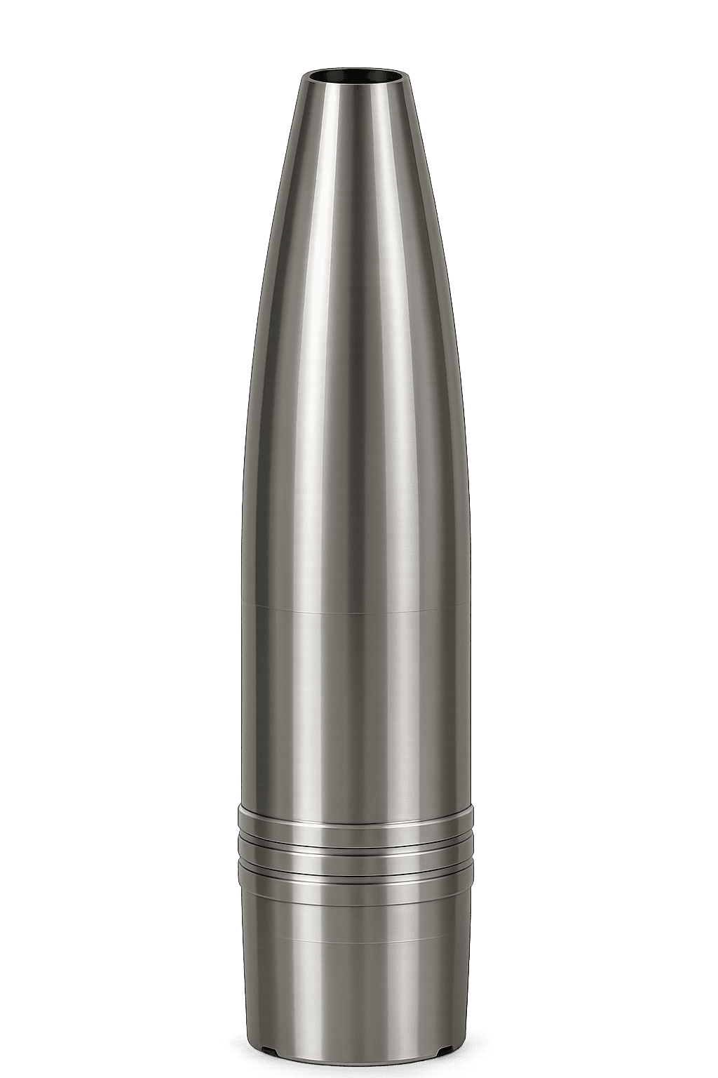 155mm Artillery Shell Body
