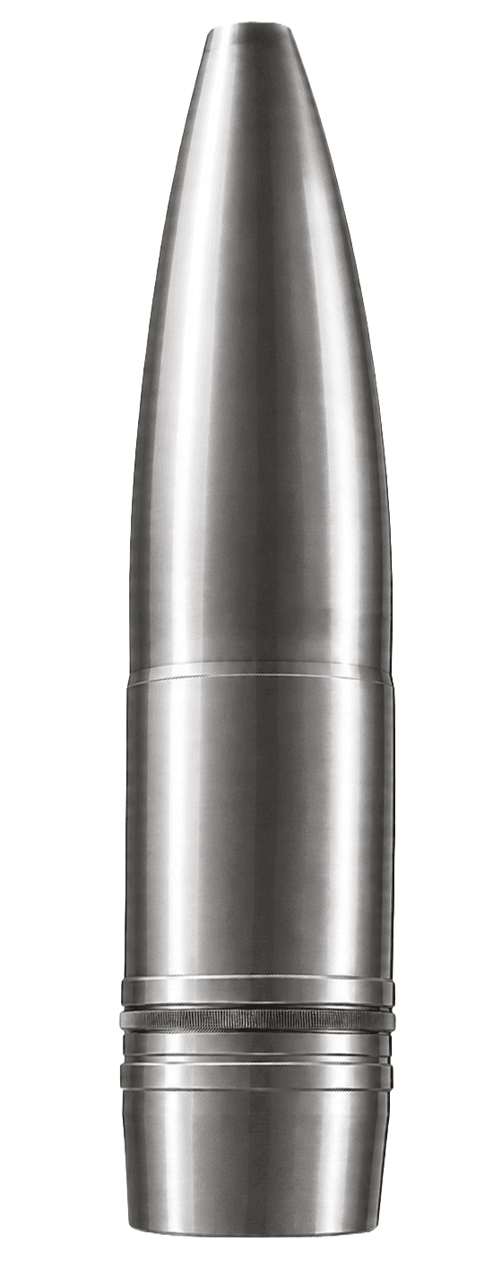 152 mm Artillery Shell Body