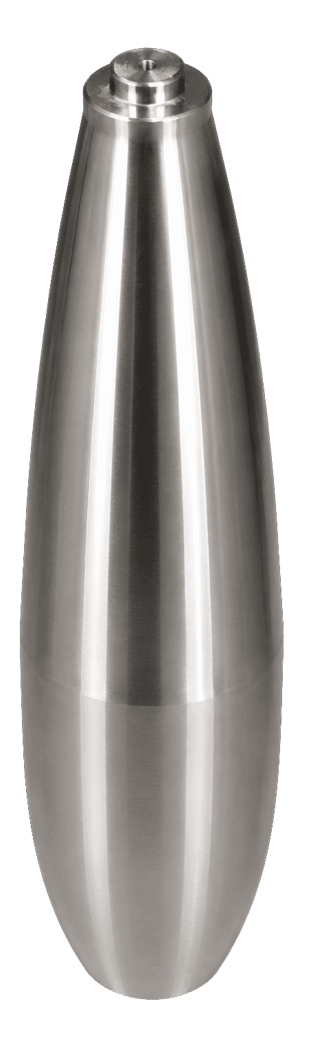 120 mm Mortar Shell Body