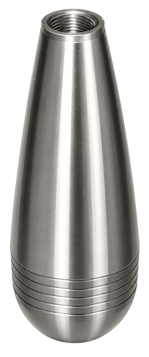 82 mm Mortar Shell Body