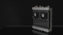 1800W Dual Power Distribution Unit