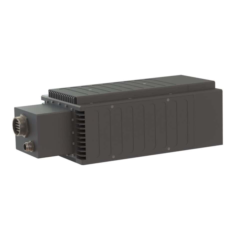 2-Slot VPX Test System