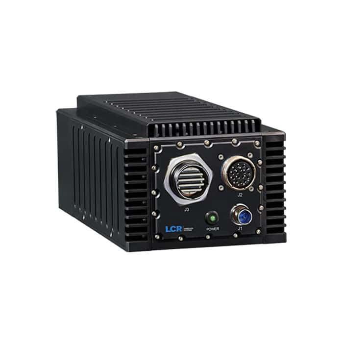 200 Series HPEC System