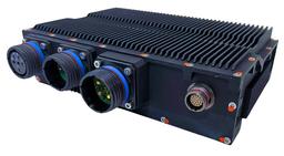 2000W Generator Control Unit