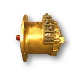 250kW Generator