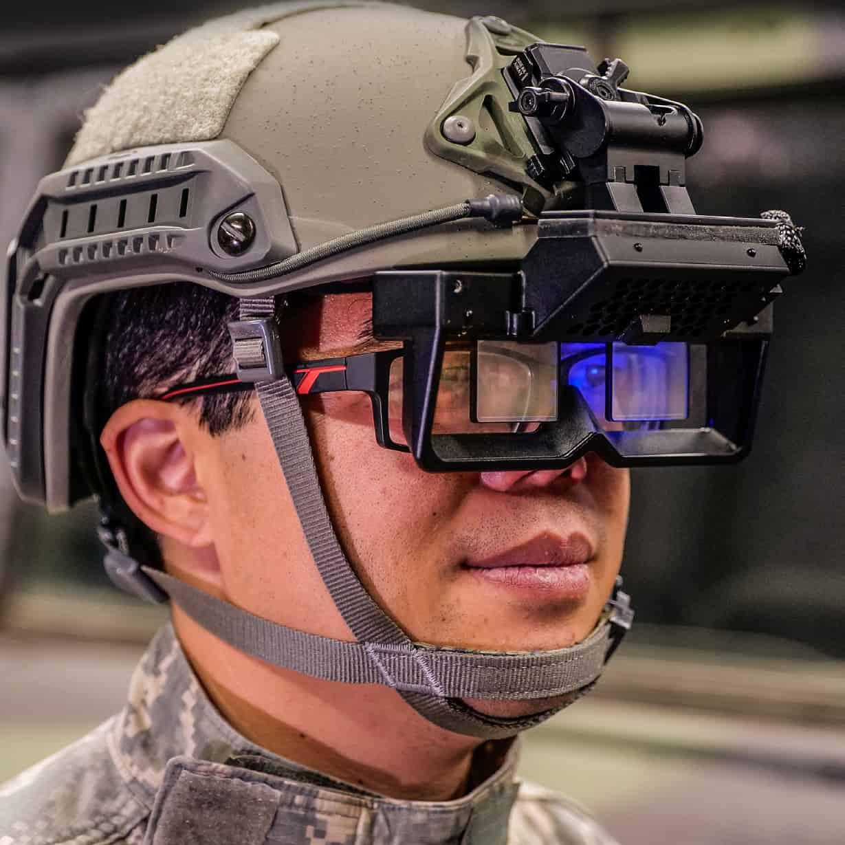 360 Display