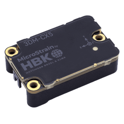 3DM-CX5-IMU Inertial Measurement Unit